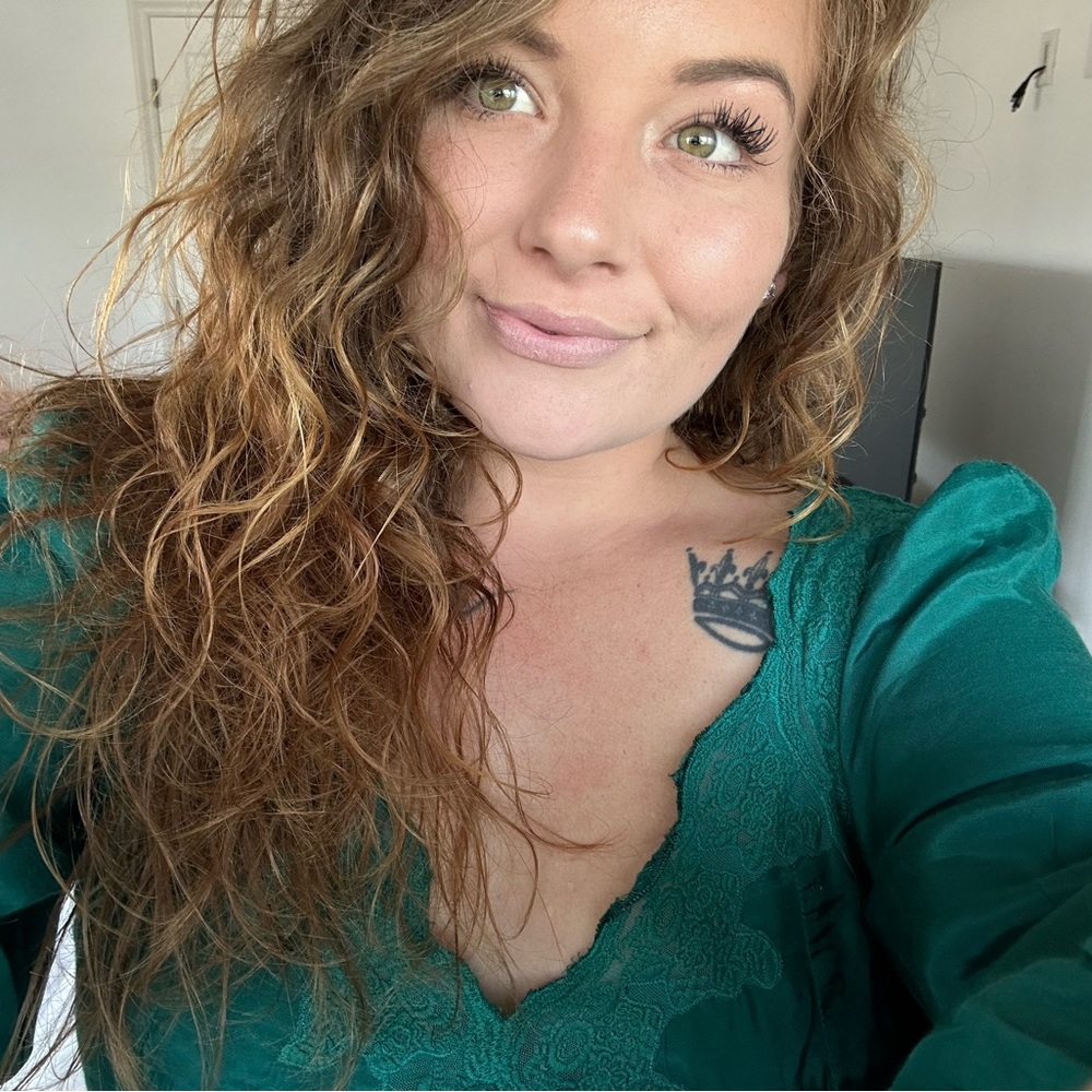 Meet your Posher, Keely